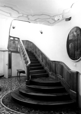 Villa Simonetti